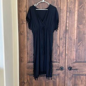 Cover up Dress